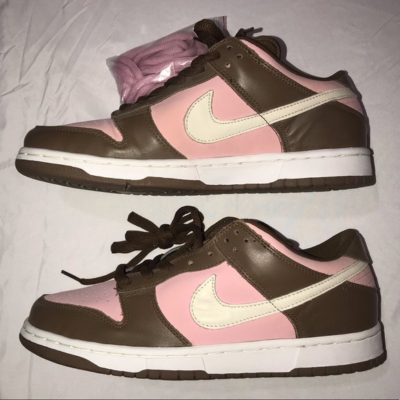 Nike | Shoes | Nike Stussy Dunk Low Pro Sb | Poshmark